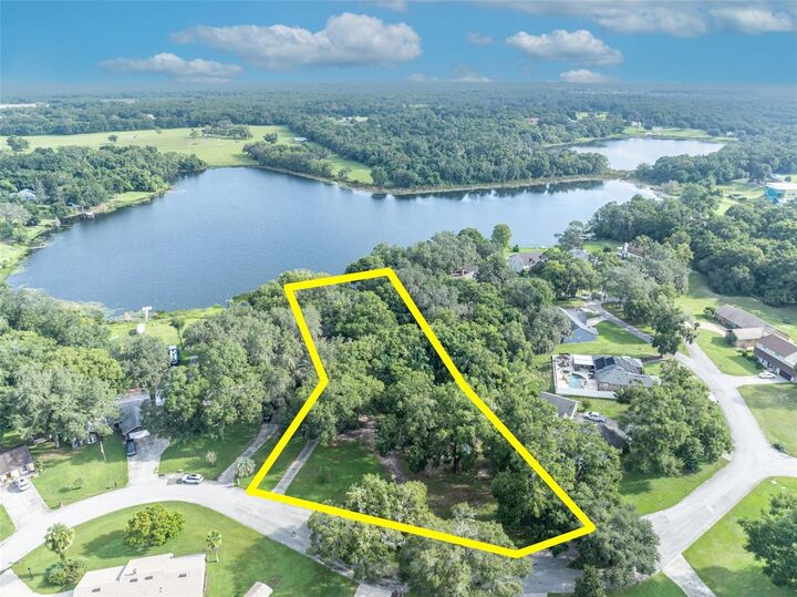 Property Photo: 5833 Maggiore Trail FL 32798