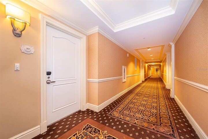 Property Photo: 7593 Gathering Drive 307 FL 34747