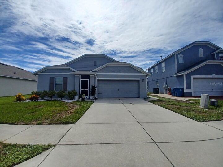 619 Astor Drive  Haines City FL 33844 photo