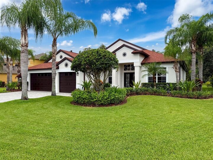 Property Photo: 10704 Cory Lake Drive FL 33647