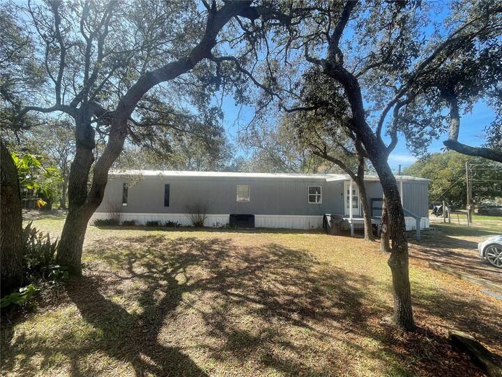 Property Photo:  2694 Chuck Wagon Way  FL 33898 