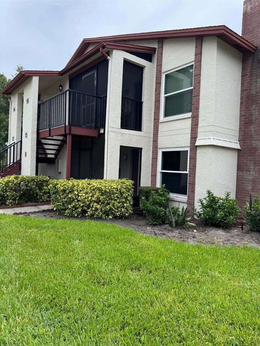 Property Photo:  3455 Countryside Boulevard 15  FL 33761 