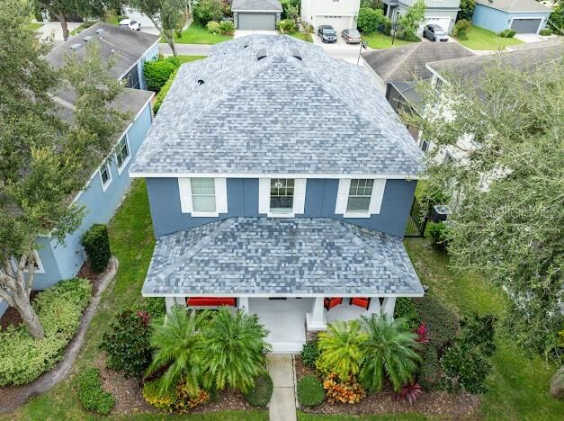 16007 Loneoak View Drive  Lithia FL 33547 photo