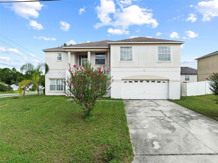 208 Athabasca Drive  Kissimmee FL 34759 photo