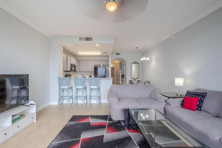 Property Photo: 13415 Blue Heron Beach Drive 407 FL 32821