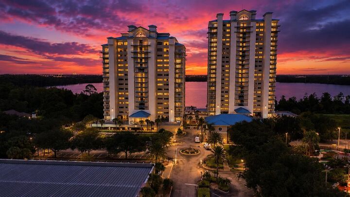 Property Photo:  13415 Blue Heron Beach Drive 407  FL 32821 