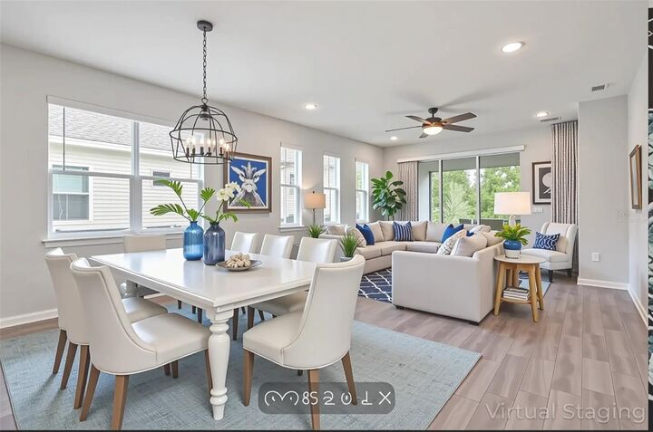 Property Photo:  2458 Cliff Way  FL 34771 