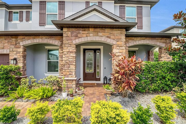 Property Photo:  1579 Pink Dogwood Way  FL 32765 