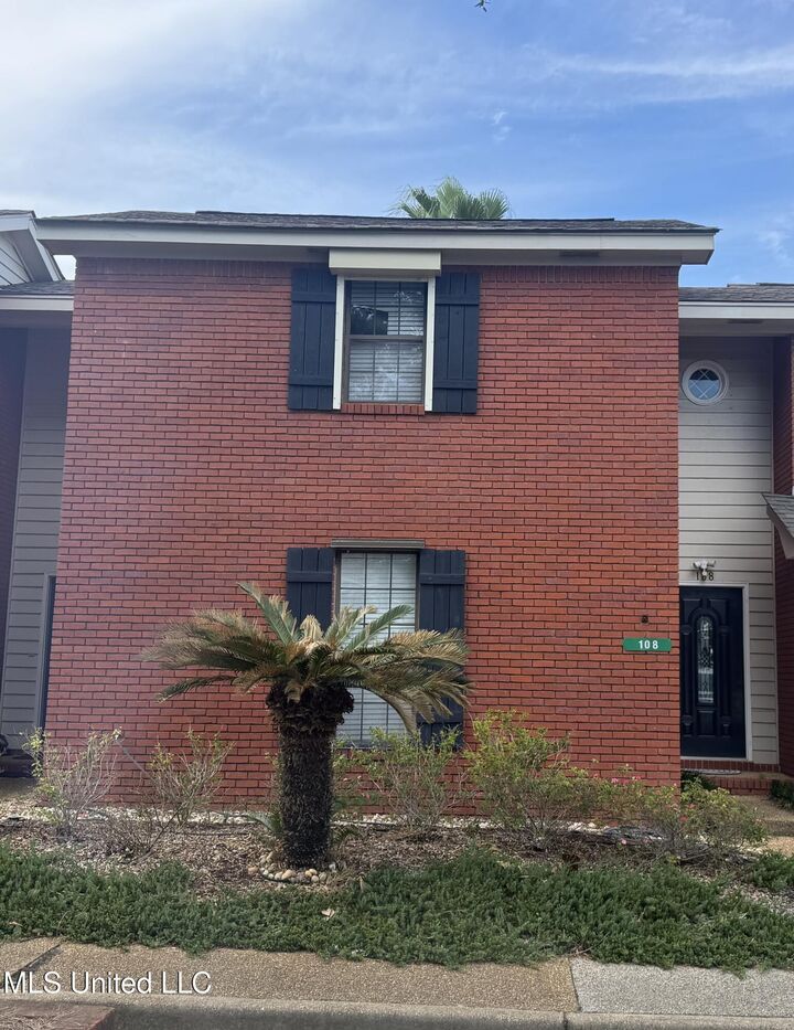 108 Sunridge Park  Gulfport MS 39507 photo