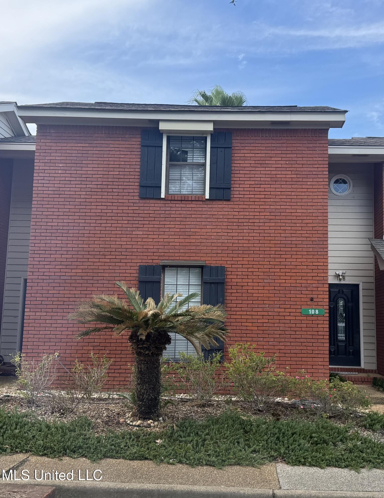 Property Photo:  108 Sunridge Park  MS 39507 