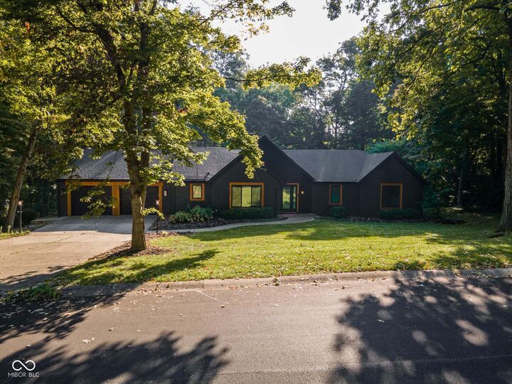 Property Photo:  6093 Tremont Boulevard  IN 46106 