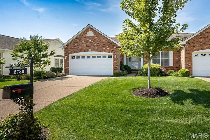 Property Photo: 2780 Samuel Drive MO 63368
