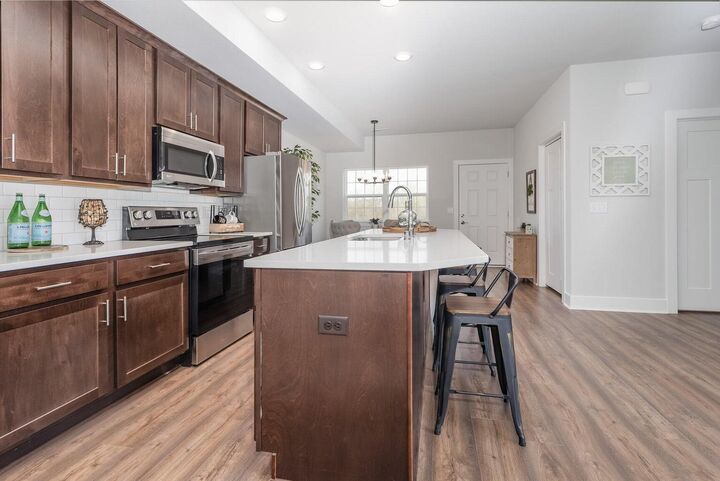 Property Photo:  455 Hillary Cir C  WI 53038 