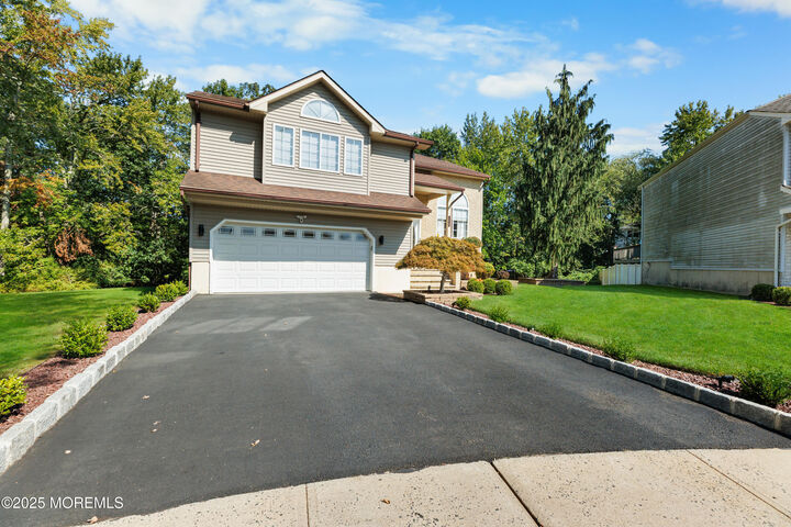 Property Photo:  133 Winston Drive  NJ 07747 
