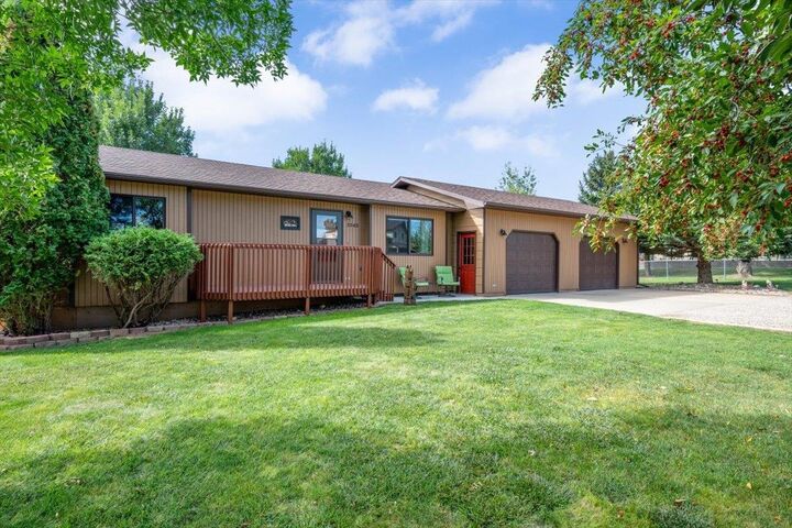 Property Photo: 3545 Westview Drive SD 57783