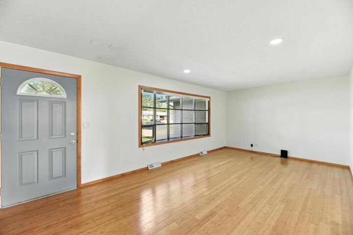 Property Photo:  4159 Browning Drive  MI 49085 