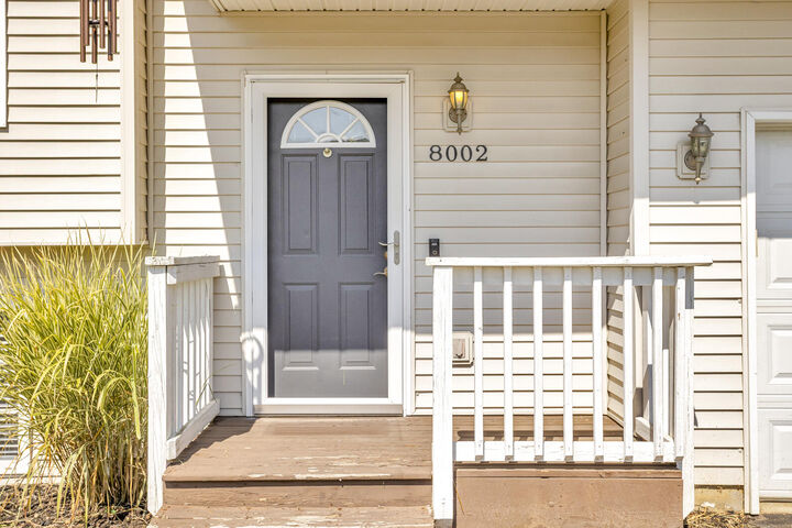 Property Photo:  8002 Stonehaven Drive  MI 49269 