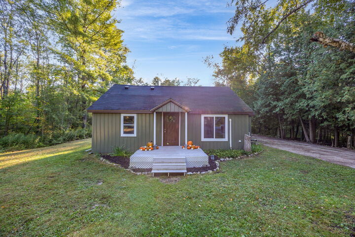 Property Photo: 22820 Northland Drive MI 49338