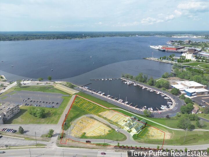 V L - A Boardwalk Cove Drive  Muskegon MI 49441 photo