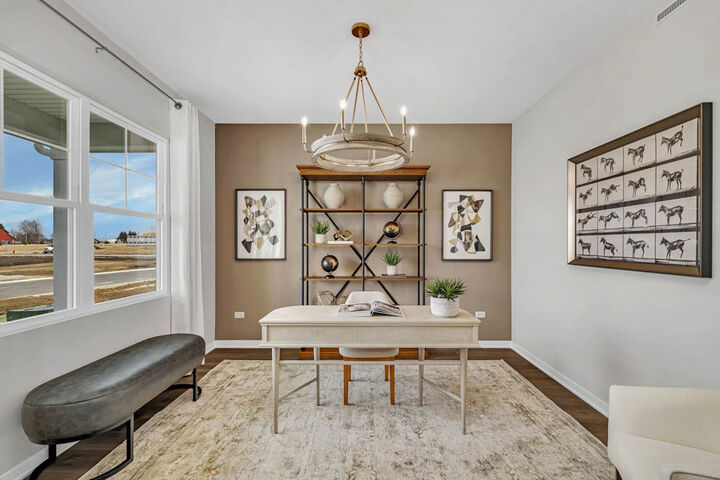 Property Photo:  1472 Vintage Drive  IL 60543 