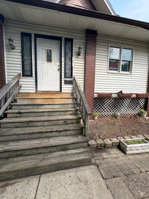 Property Photo: 949 N Lawler Avenue IL 60651