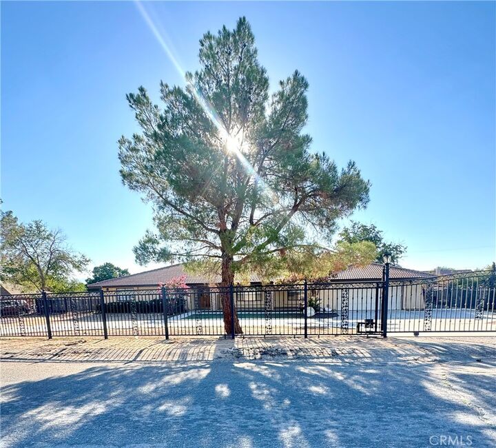 Property Photo:  13114 Choco Road  CA 92308 