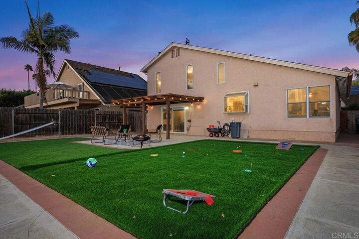 Property Photo:  13640 Via Cima Bella  CA 92129 