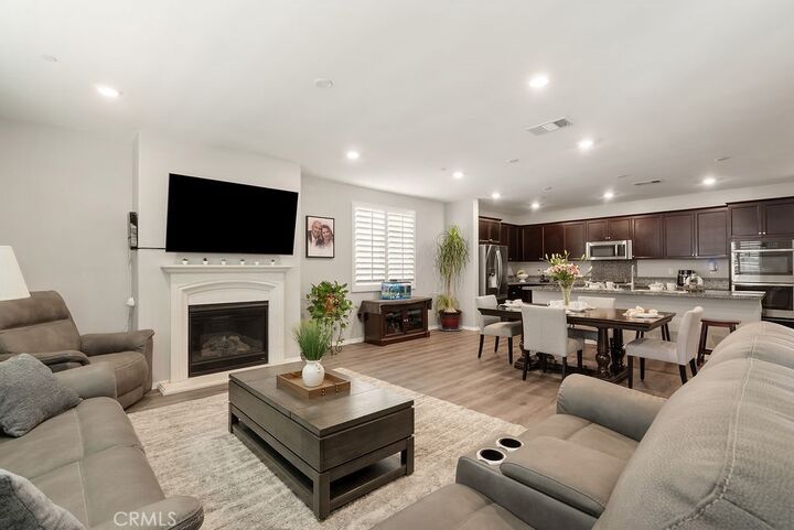 Property Photo:  27509 Grand Teton  CA 92585 