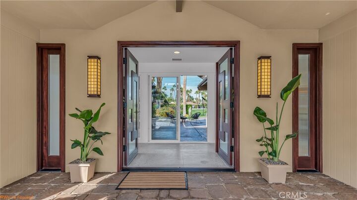 Property Photo: 5240 E Lakeside Drive CA 92264