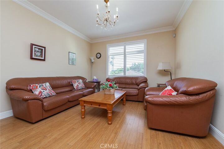 Property Photo:  13798 Roswell Ave., #A268  CA 91710 