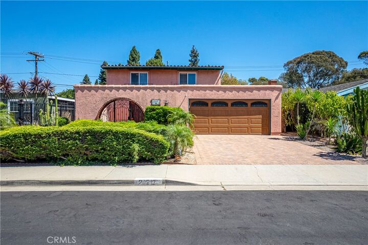 Property Photo:  20212 Amantha Avenue  CA 90746 