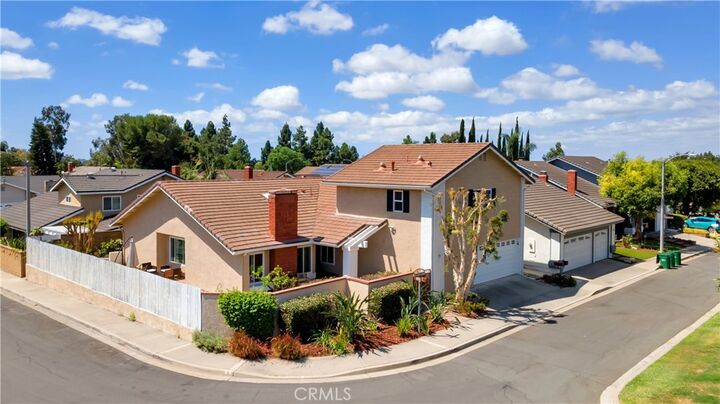 Property Photo:  22 Yorktown  CA 92620 