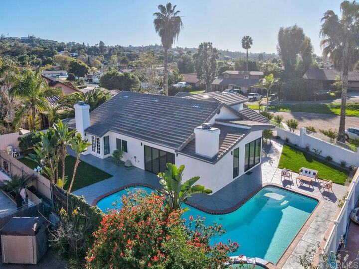 Property Photo:  3647 Hazelhurst Place  CA 91902 