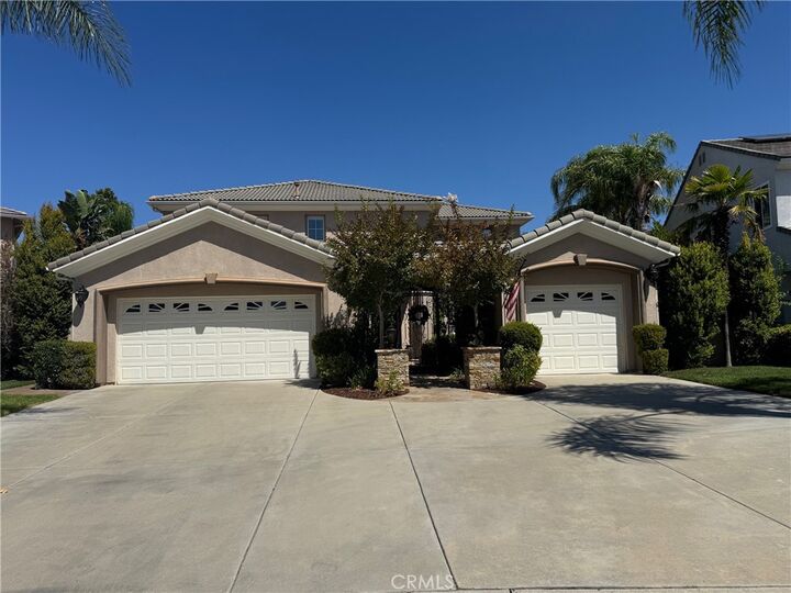 45250 Oakville Court  Temecula CA 92592 photo
