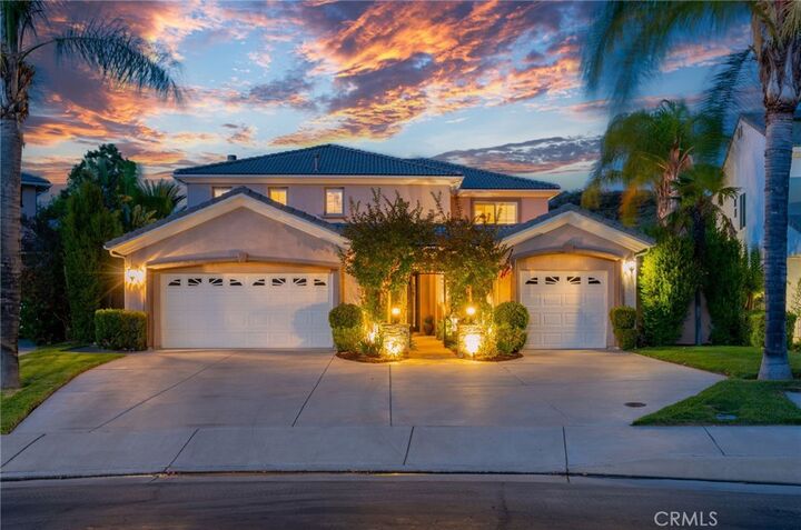 45250 Oakville Court  Temecula CA 92592 photo