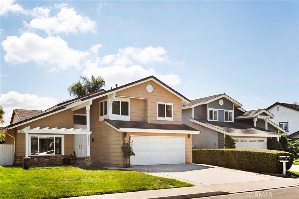 Property Photo: 22962 Springwater CA 92630