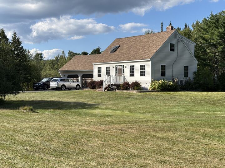 Property Photo:  203 Stream Rd Road  ME 04496 