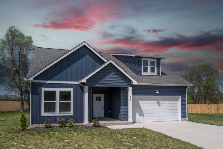 Property Photo:  121 Miller Farm  TN 37043 