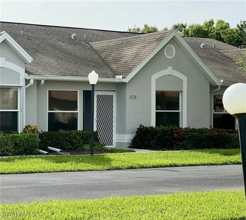 Property Photo:  10738 William Court 3005  FL 34109 