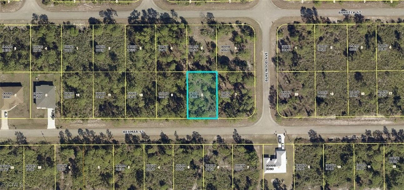 Property Photo:  1249 Bermar Street  FL 33913 