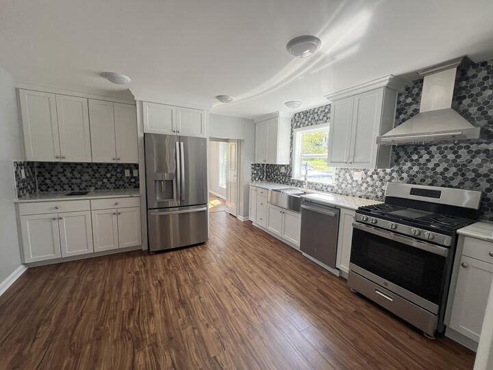 Property Photo:  4 Bacon St.  PA 16901 