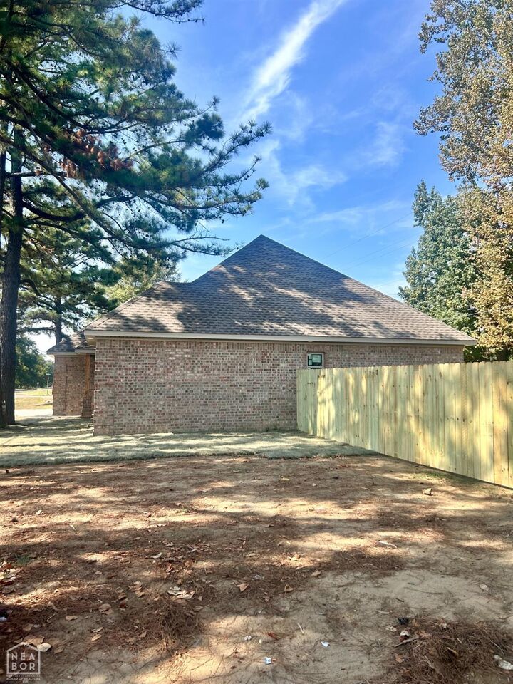 Property Photo:  970 3rd Street  AR 72438 