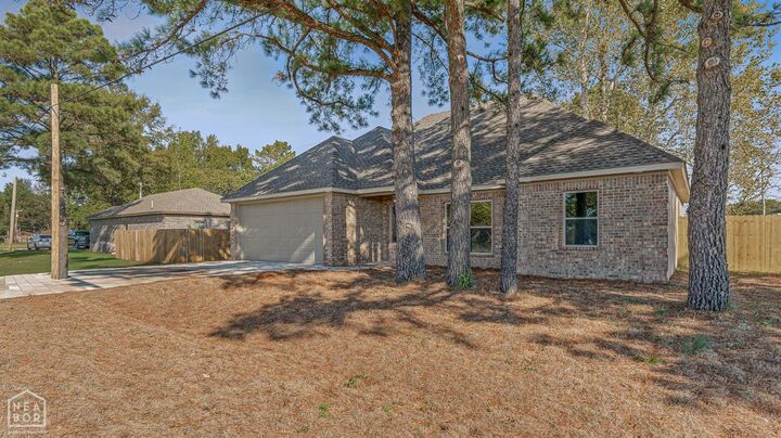 Property Photo:  970 3rd Street  AR 72438 