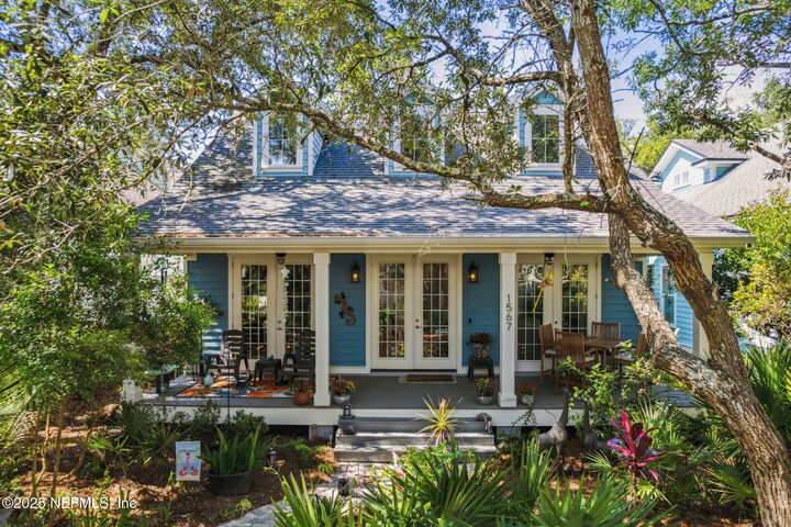 1567 Olmsted Lane  Fernandina Beach FL 32034 photo