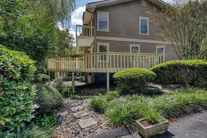 Property Photo:  103 B1 Birdie Lane  GA 30512 