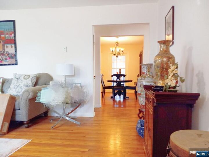 Property Photo:  39 Vivyen Street 1st Fl  NJ 07621 