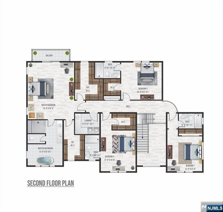 Property Photo: 11 Homestead Terrace NJ 07039
