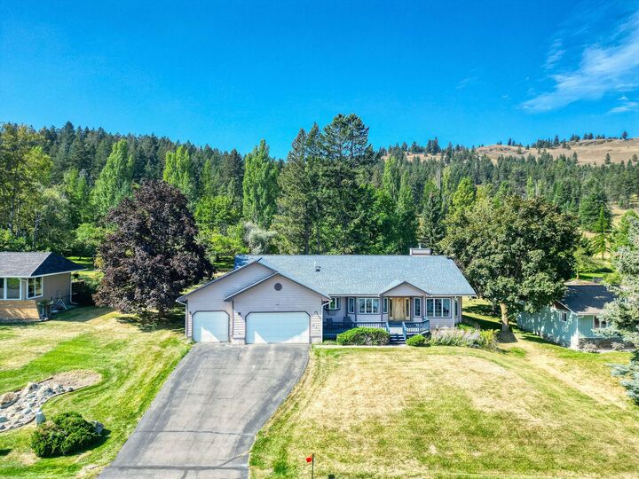 214 Lakeshore Drive  Kalispell MT 59901 photo