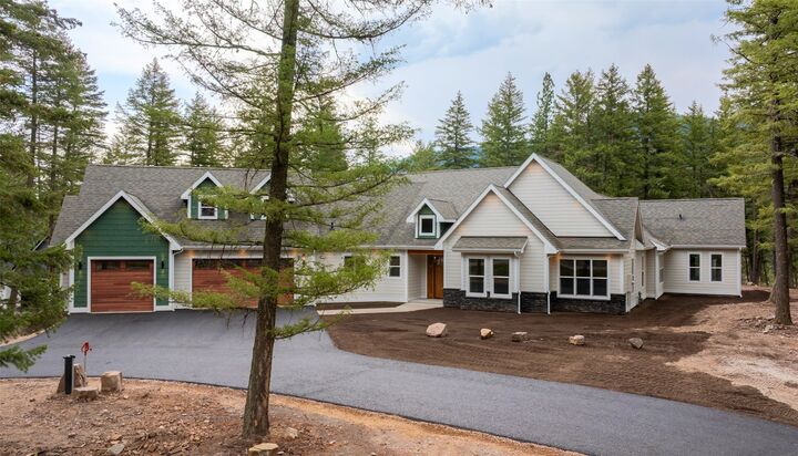 Property Photo: 24500 Stonefly Road MT 59825