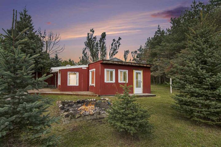 309 Creekside Dr  Levering MI 49755 photo